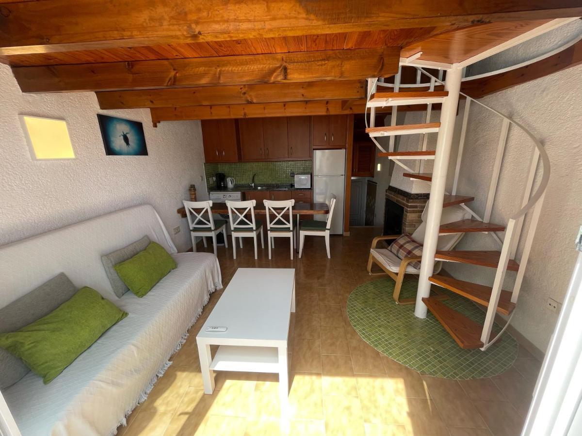 Playa Del Sol, 1 Dormitorio Frente Al Mar, By Bookin데니아 외부 사진