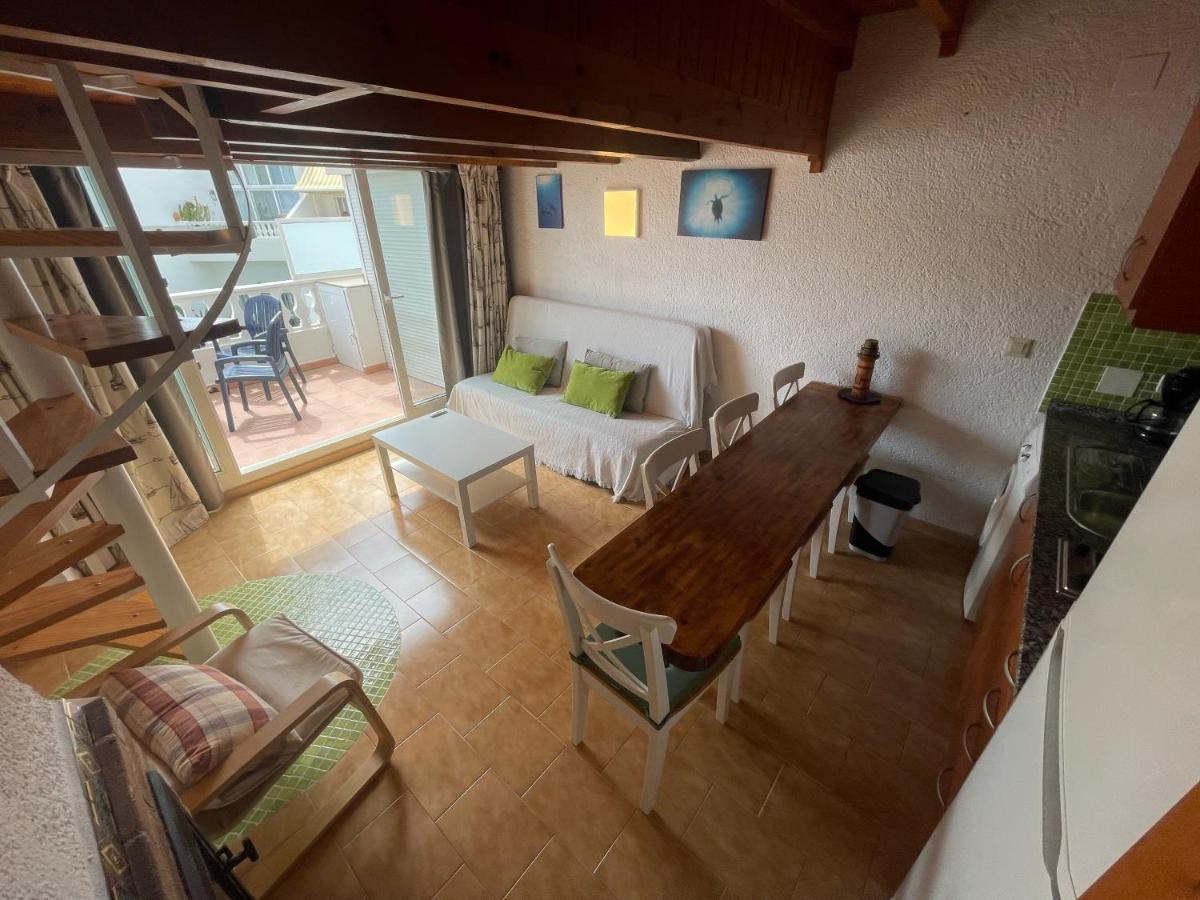 Playa Del Sol, 1 Dormitorio Frente Al Mar, By Bookin데니아 외부 사진